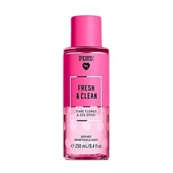 Victoria secret body mist fresh online jade